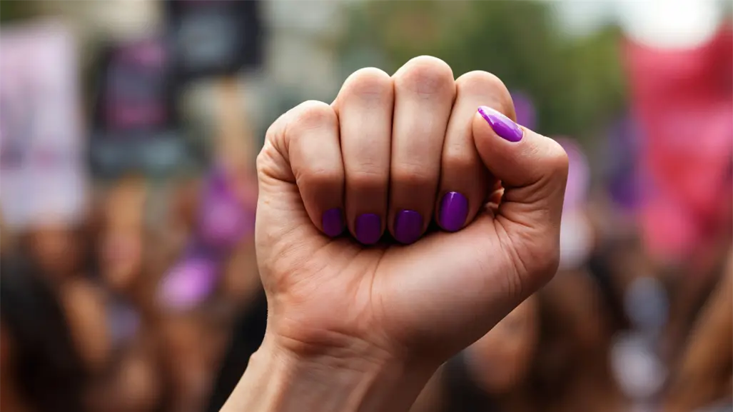 Así se moviliza el mundo contra la violencia de género en el 25 N, país por país