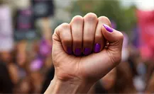 Así se movilizó el mundo contra la violencia de género en el 25N, país por país