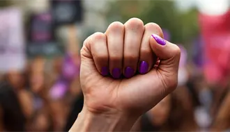 Así se movilizó el mundo contra la violencia de género en el 25N, país por país