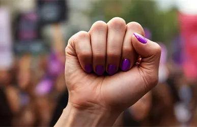 Así se movilizó el mundo contra la violencia de género en el 25N, país por país