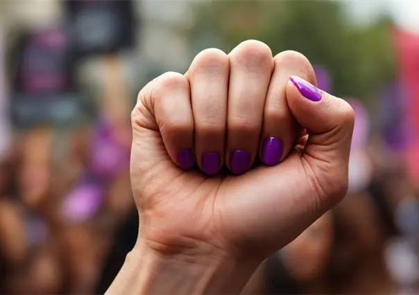 Así se movilizó el mundo contra la violencia de género en el 25N, país por país