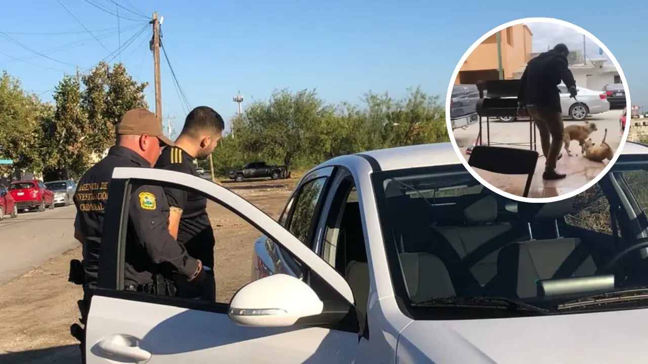 Aunque el acusado permaneció lejos de la vista pública, la carpeta de investigación nunca fue cerrada./Foto: El Tiempo Piedras Negras/ FB Protecani a Favor de la Vida