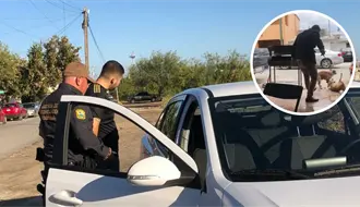 Mataperros de Piedras Negras libra la cárcel, llevará proceso por crueldad animal en libertad