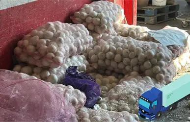 Comerciantes de Durango están hartos de este delito que sufren al viajar por tierra