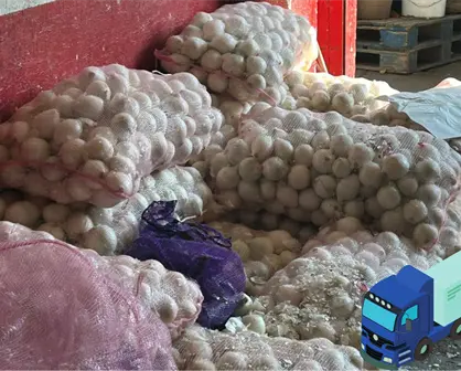 Comerciantes de Durango están hartos de este delito que sufren al viajar por tierra