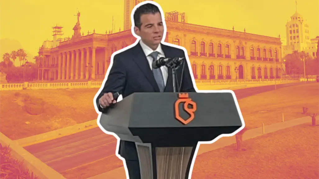 Miguel Flores destaca 41 primeros lugares de Nuevo León en seguridad, economía y salud