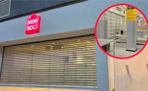 Esto se sabe de la apertura de MINISO, la tienda china fina que está por abrir en Durango