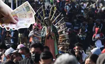 CDMX sancionará con multas a conductores que impidan el paso a peregrinos: ¿de cuánto serán?