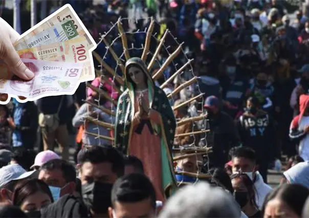 CDMX sancionará con multas a conductores que impidan el paso a peregrinos: ¿de cuánto serán?