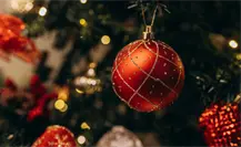 Navidad 2025: ¿qué significan las esferas del árbol navideño? Navidad 2025: ¿qué significan las esferas del árbol navideño?