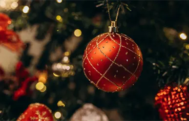 Navidad 2025: ¿qué significan las esferas del árbol navideño?