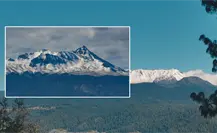 Nevado de Toluca prepara reapertura en invierno con nuevas reglas y cambios para visitantes