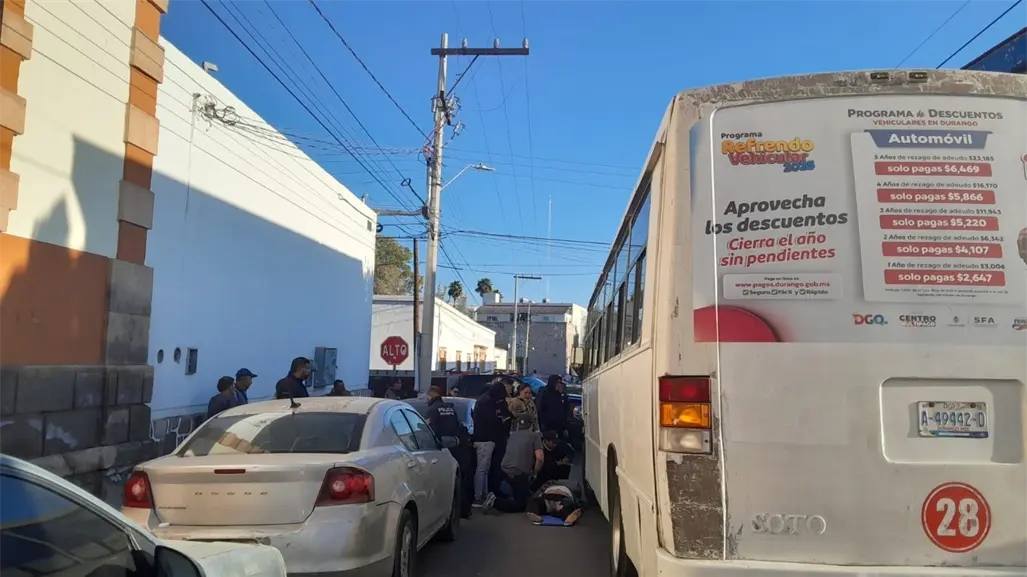 ¿Qué le pasó a la niña de Durango cuya solicitud de donadores de sangre están compartiendo cientos?