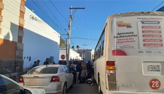 ¿Qué le pasó a la niña de Durango cuya solicitud de donadores de sangre están compartiendo cientos?