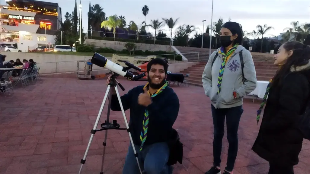 Durango vivirá la Noche de las Estrellas, estos son los detalles del evento con causa