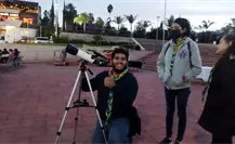 Durango vivirá la Noche de las Estrellas, estos son los detalles del evento con causa Durango vivirá la Noche de las Estrellas, estos son los detalles del evento con causa