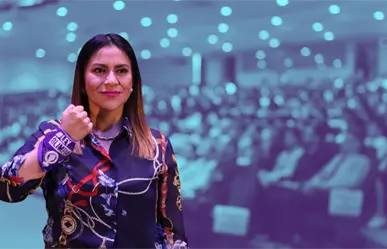 Impulsora de Ley Olimpia estará en Torreón para ofrecer conferencia; así puedes asistir