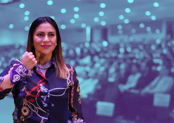 Impulsora de Ley Olimpia estará en Torreón para ofrecer conferencia; así puedes asistir