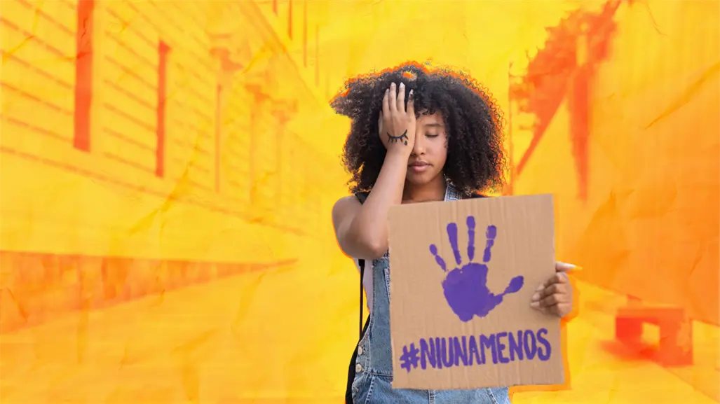 25N: una mujer es asesinada cada 10 minutos por su pareja o familia, advierte la ONU