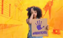 25N: una mujer es asesinada cada 10 minutos por su pareja o familia, advierte la ONU