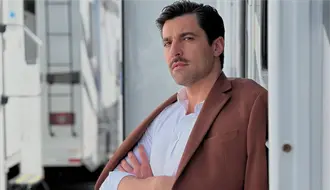 Osvaldo de León lanza contundente mensaje para las personas que celebran Halloween y Navidad