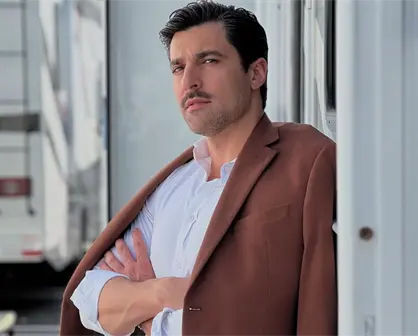 Osvaldo de León lanza contundente mensaje para las personas que celebran Halloween y Navidad