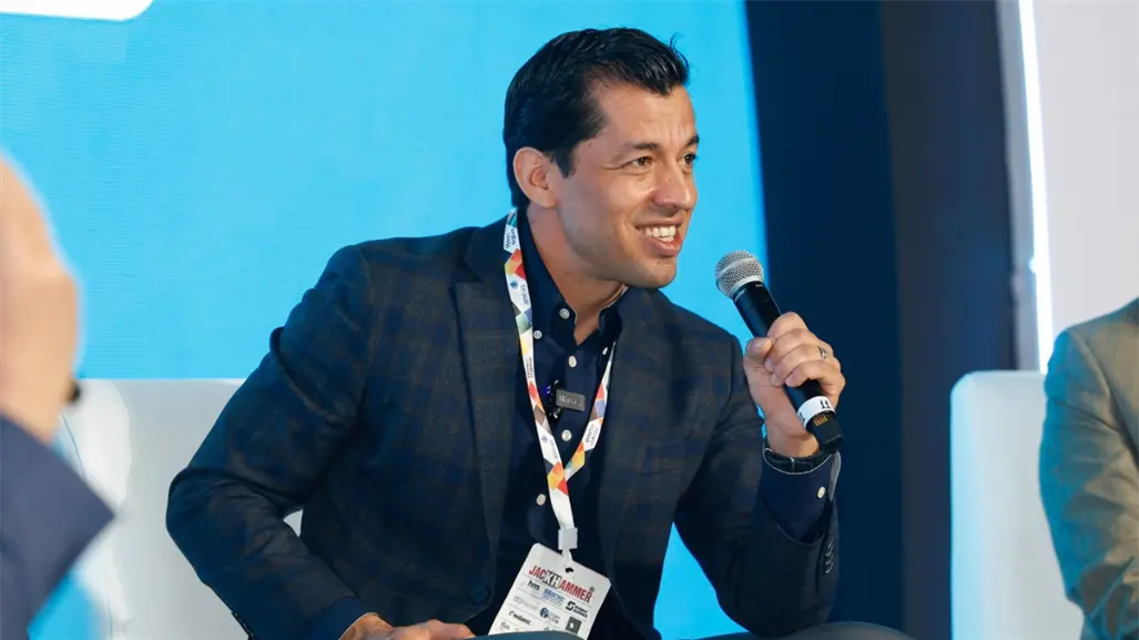 Nuevo León presume en ANEAS 2025 estrategia para enfrentar sequías extremas