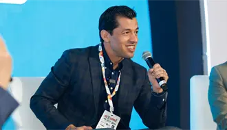 Nuevo León presume en ANEAS 2025 estrategia para enfrentar sequías extremas