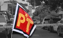 Alcaldesa electa del PT en Veracruz huye de su domicilio tras recibir amenazas