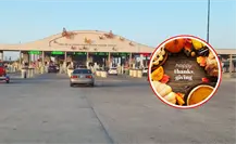 Esto es lo que debes saber sobre los puentes internacionales para el día de acción de gracias o thanksgiving