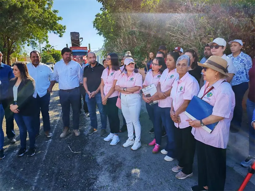 Foto: Héctor Romero / POSTA Baja California Sur.