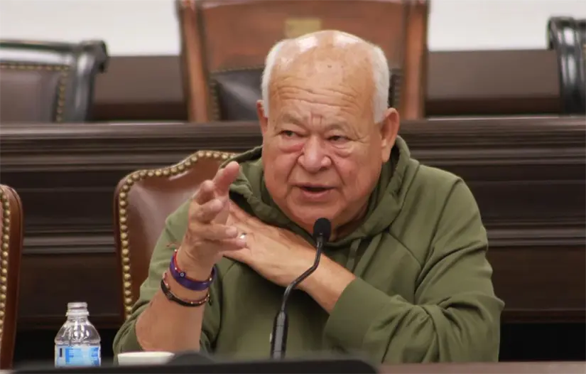 imagen recuadro Foto: Víctor Manuel Castro Cosío