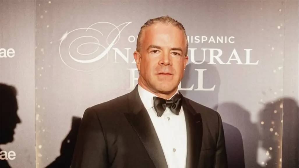 Raúl Rocha Cantú, dueño de Miss Universo, es investigado en la FGR por tráfico de hidrocarburos; esto se sabe