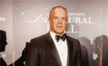 Raúl Rocha Cantú dueño de Miss Universo, investigado en la FGR por tráfico de hidrocarburos; esto se sabe Raúl Rocha Cantú dueño de Miss Universo, investigado en la FGR por tráfico de hidrocarburos; esto se sabe