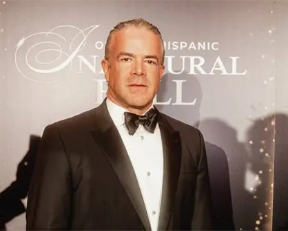 Raúl Rocha Cantú, dueño de Miss Universo, es investigado en la FGR por tráfico de hidrocarburos; esto se sabe