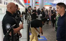 ¿Viajas a Estados Unidos desde Tamaulipas? Este es el nuevo registro biométrico que deberás cumplir para ingresar