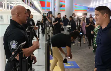 ¿Viajas a Estados Unidos desde Tamaulipas? Este es el nuevo registro biométrico que deberás cumplir para ingresar