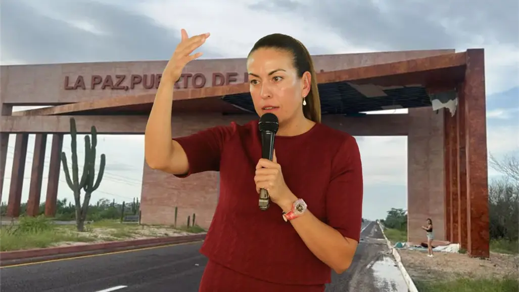 Repararán la Puerta de La Paz: preparan nuevo proceso de licitación