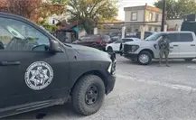 Rescatan en Piedras Negras a migrante hondureña privada de la libertad; detienen a dos