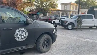 Rescatan en Piedras Negras a migrante hondureña privada de la libertad; detienen a dos