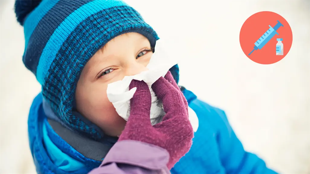 Frío en Durango: incrementan enfermedades respiratorias en niños