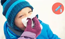 Frío en Durango: incrementan enfermedades respiratorias en niños Frío en Durango: incrementan enfermedades respiratorias en niños