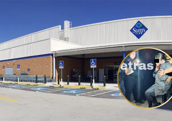 Policía de CDMX intenta degollar a compañera y después intenta quitarse la vida en la Álvaro Obregón