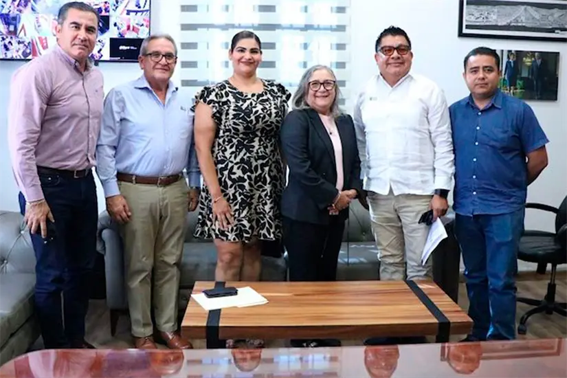 imagen recuadro Foto: Salud BCS.