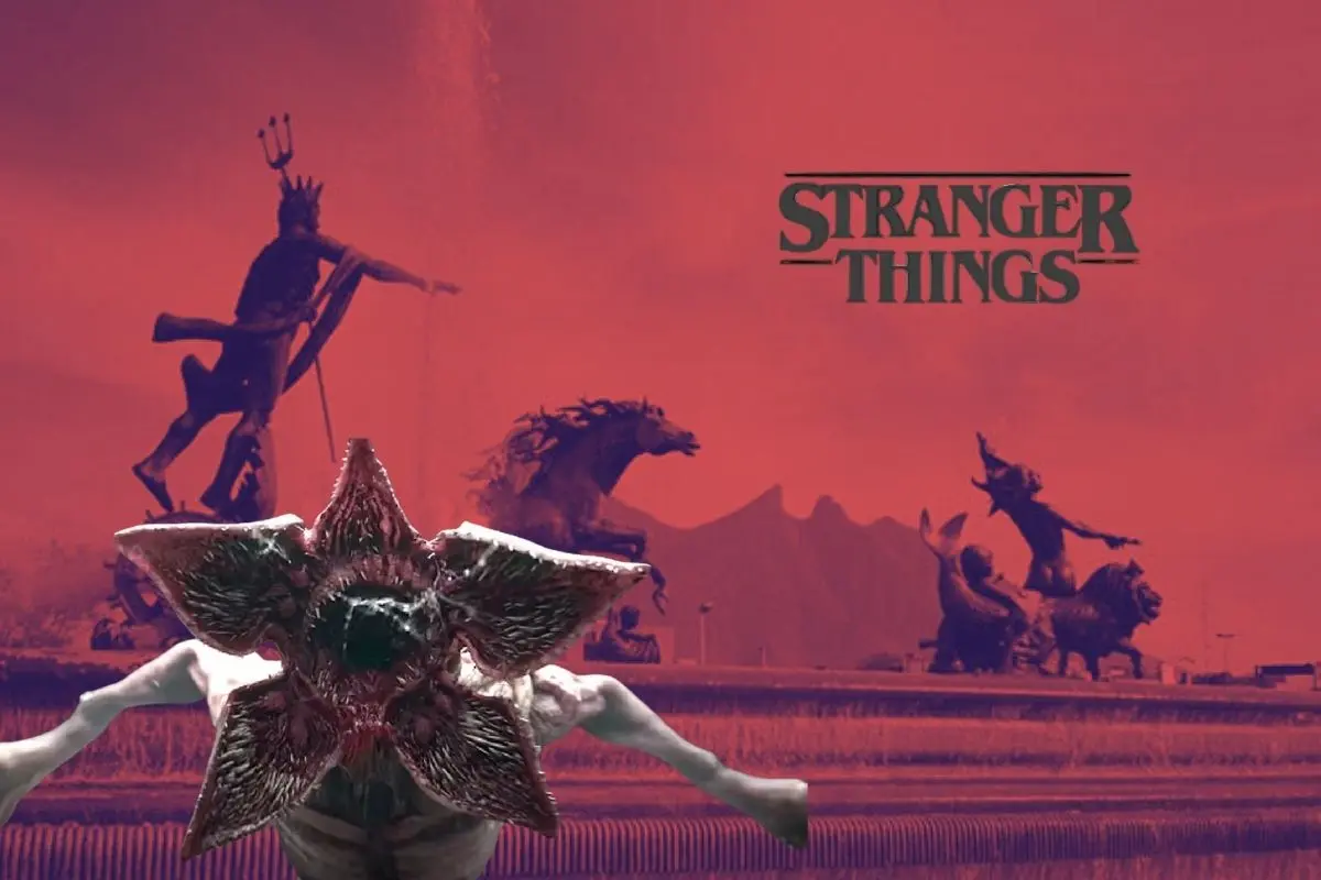 Foto: Cinema Blend /  México Destinos / Pinterest