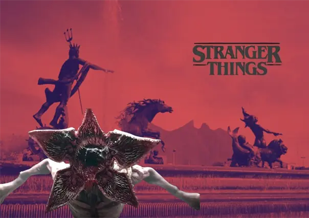 Stranger Things, 3 lugares de Nuevo León para comprar artículos de esta serie