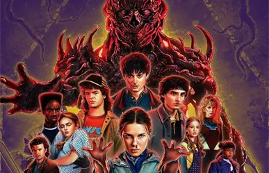 Stranger Things 5: ¿a qué hora salen los episodios del primer volumen en Netflix?