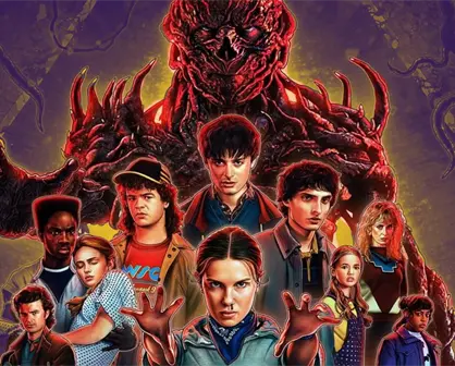 Stranger Things 5: ¿a qué hora salen los episodios del primer volumen en Netflix?