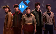 Stranger Things: ¿cómo convertirte en un personaje de la serie con IA? Stranger Things: ¿cómo convertirte en un personaje de la serie con IA?