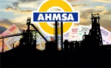 AHMSA podría ser subastada en 2026; esto es lo que se sabe de la acerera en Coahuila AHMSA podría ser subastada en 2026; esto es lo que se sabe de la acerera en Coahuila